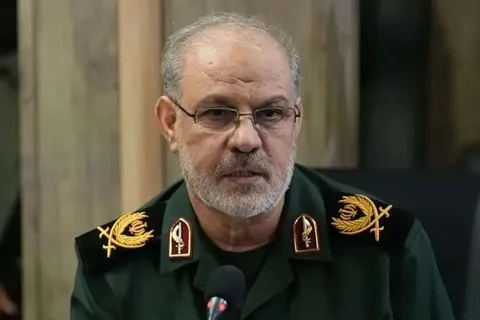 سخنگوی سپاه: درصدد رونمایی «پدر بمب‌ها» هستیم