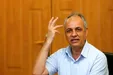 زیدآبادی: محمد مرندی مثل ترامپ برای ایران دستور صادر می‌کند | واقعاً چه کاره این مملکت است؟
