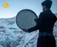 مراسم آیینی سنتی پیرشالیار
