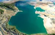 فاجعه در کمین دریای خزر
