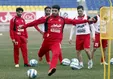 دومین بازی تدارکاتی پرسپولیس هم لغو شد