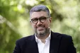 ببینید| دفاع تمام قد رشیدپور از وریا غفوری: به خدا جمهوری اسلامی اینطوری نیست
