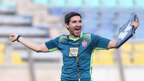 مربی اسبق پرسپولیس گزینه استقلال شد مربی اسبق پرسپولیس گزینه استقلال شد