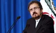 قاسمی: ایران عامل اصلی امنیت در منطقه است