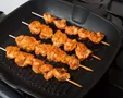 طرز تهیه جوجه کباب تابه‌ای