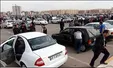 تخته گاز قیمت خودرو‌ها در بازار راکد/۲۰۰۸ به ۴۰۰ میلیون رسید