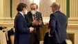 ترمزی که در مذاکرات وین کشیده شد