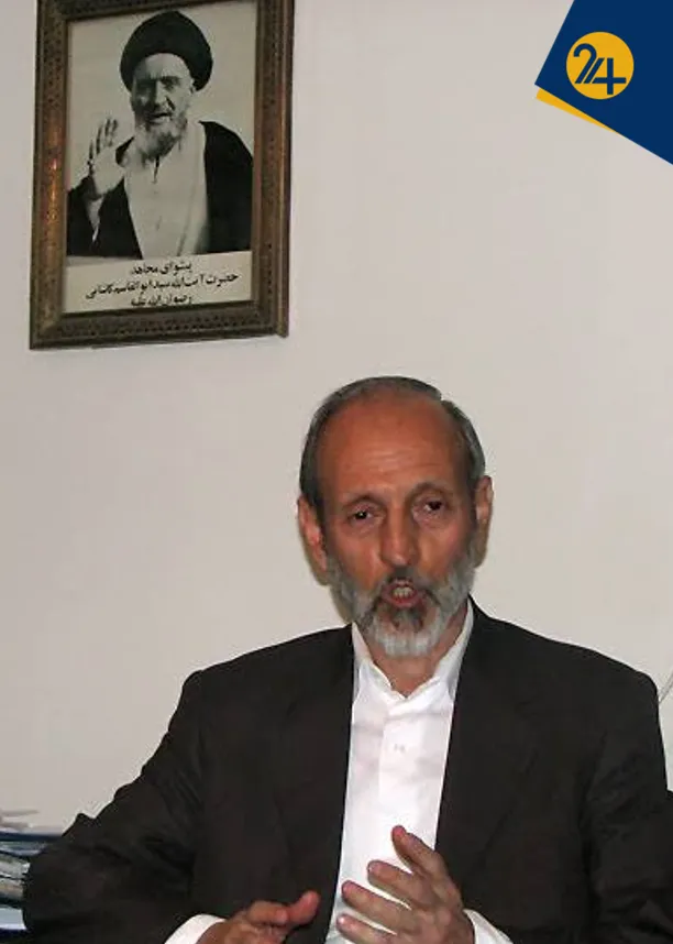 محمود کاشانی محمود کاشانی