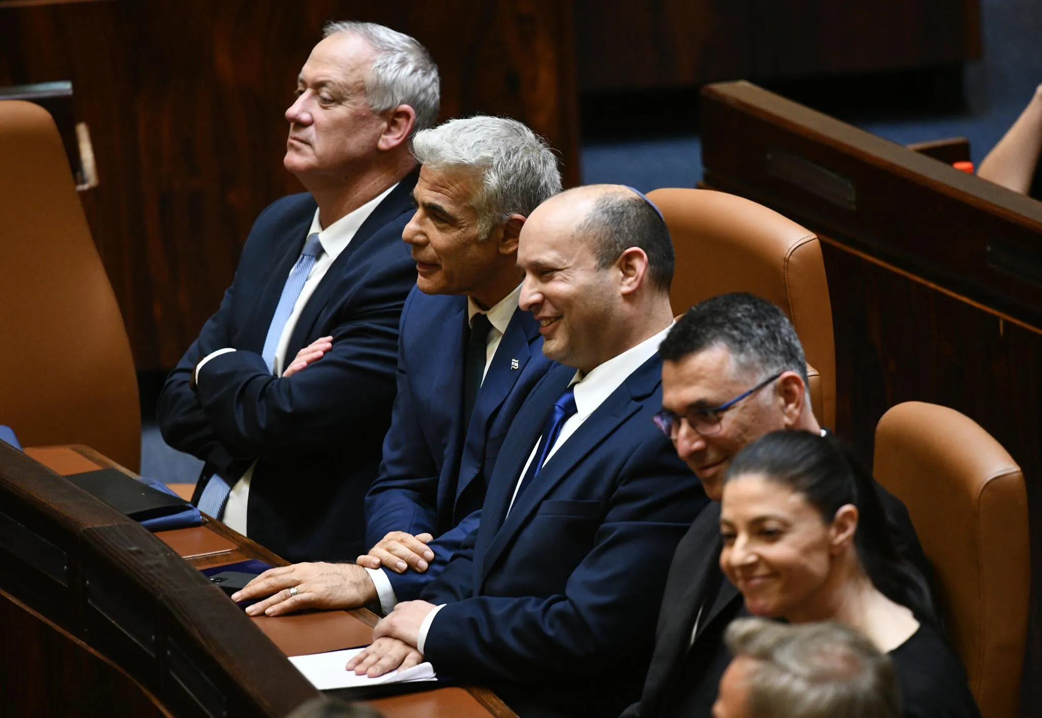 انتخابات اسرائیل انتخابات اسرائیل
