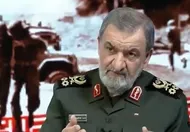 ببینید| سرلشکر رضایی: رئیس‌جمهور ما پاسخ رئیس‌جمهور احمق و متوهم آمریکا را خواهد داد