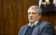 عضو شورای مرکزی حزب کارگزاران: محسن هاشمی به عنوان نامزد حزب انتخاب شد