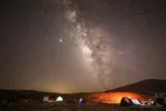 بارش شهابی پرساوشی