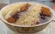 طرز تهیه حلیم سریع و خانگی برای افطار