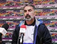 سکوت فکری در مورد اتفاقات اهواز/ بعدا صحبت می‌کنم