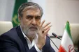 عکس| پاسخ رئیس کمیسیون امنیت ملی به ادعاهای اخیر ترامپ درباره توافق