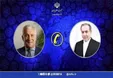 گفت و گوی تلفنی عراقچی با وزیر امور خارجه ایتالیا درباره مذاکرات رم