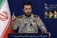 قرارگاه خاتم‌الانبیا: در صورت هر گونه اقدام علیه ایران، آماده هجوم به اهداف از پیش تعیین شده هستیم