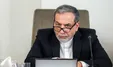 عراقچی: ایران برای روابط با سوریه عجله ندارد