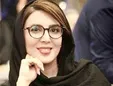 اولین صحبت‌های لیلا بلوکات پس از شکست دادن کرونا +فیلم