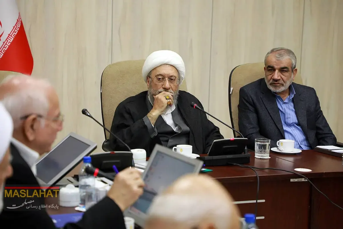 احمدی نژاد و جلیلی احمدی نژاد و جلیلی