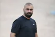 استعفای مازیار زارع پس از شکست ملوان