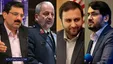 رقابت نزدیک مهرداد بذرپاش و محسن پیرهادی برای شهرداری تهران / راه بهشت از بهارستان می‌گذرد