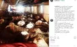 قاچاق گوسفند این بار با اتوبوس+عکس