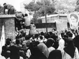 ببینید| ویدئویی از تسخیر سفارت آمریکا که صداوسیما منتشر کرد