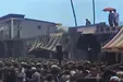 ببینید| فیلم رنگی شده عزاداری عاشورا در سبزه میدان تهران سال ۱۳۱۰