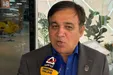 تاجرنیا: استقلال بدون رانت، پرواز مستقیم به قطر را فراهم کرد