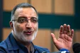 راهکار زاکانی برای سرقت اِلمان‌های شهری: کاری میکنیم ارزش سرقت نداشته باشد!