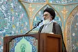 سعیدی امام جمعه قم: دشمنان در آشوب‌های اخیر، خود در پشت پرده بودند