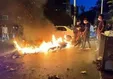 گزارش تسنیم از حوادث و ناآرامی های ایرانشهر: سپاه به مردم تیراندازی نکرده است