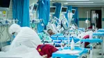 آخرین آمار ویروس کرونا در ایران؛ ۷۲۳۷۱۵۶ نفر مبتلا و ۱۴۱۳۸۶ نفر فوتی