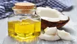 ۱۷ خاصیت روغن نارگیل برای پوست صورت و زیبایی مو