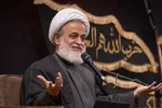 ببینید| پناهیان: هنوز برای رهبر انقلاب عزاداری نکردیم | اشک‌ها برای امام شهید متوقف نخواهد شد