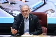 ببینید| بحث صریح پزشکیان با یک سردار سپاه: مگر پول قرارگاه خاتم‌الانبیا را چه کسی می‌دهد؟
