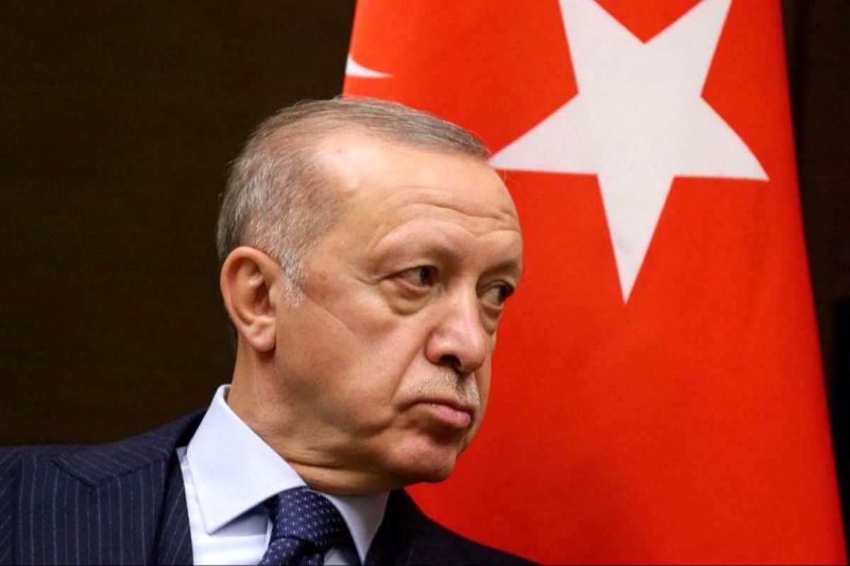 اردوغان اردوغان
