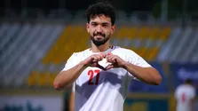 پاسخ مثبت فیفا به پرسپولیس برای جذب مدافع جوان نساجی