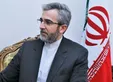 علی باقری سرپرست وزارت امور خارجه شد