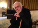 تصاویر ابراهیم گلستان