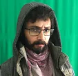 شبنم قلی‌خانی با ریش و سبیل مردانه! +عکش
