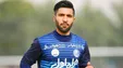 فرشید اسماعیلی تنها در یک صورت در استقلالی می‌ماند