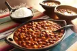 غذای ضد کرونا/ طرز تهیه لوبیا گرم