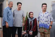 «اسباب زحمت»؛ سعید آقاخانی بعد از «نون. خ» چه در چنته دارد؟