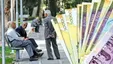 واریز حقوق خردادماه بازنشستگان کشوری