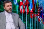 در دیدار غریب‌آبادی با سفرای هند، ژاپن و اسپانیا چه گذشت؟