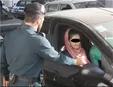 با کسانی که در خودرو کشف حجاب می‌کنند برخورد می‌کنیم