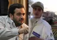 ضد و نقیض گویی‌های عنابستانی: پیاده نشدم، پیاده شدم!