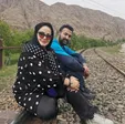 عکس/استایل خالخالی بهاره رهنما